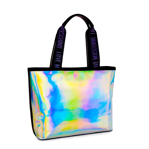 Love MOSCHINO bag - Picture 3 of 4